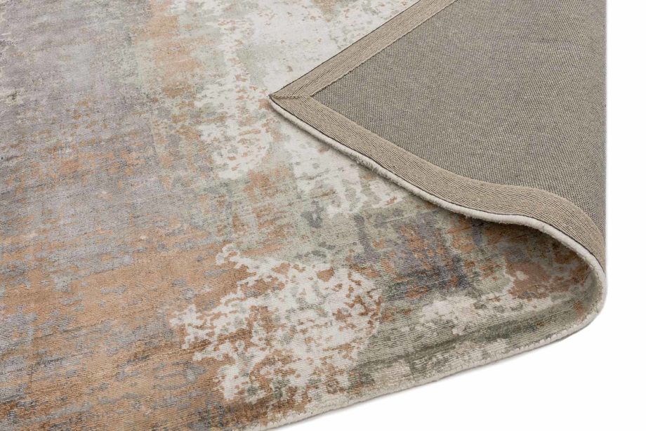 Asiatic rug Palazzo Coral detail 3