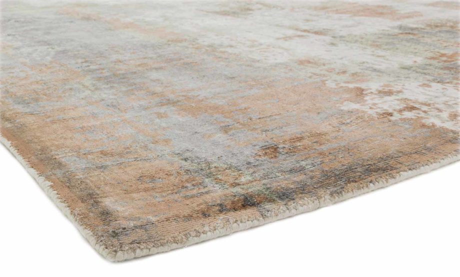 Asiatic rug Palazzo Coral detail 4