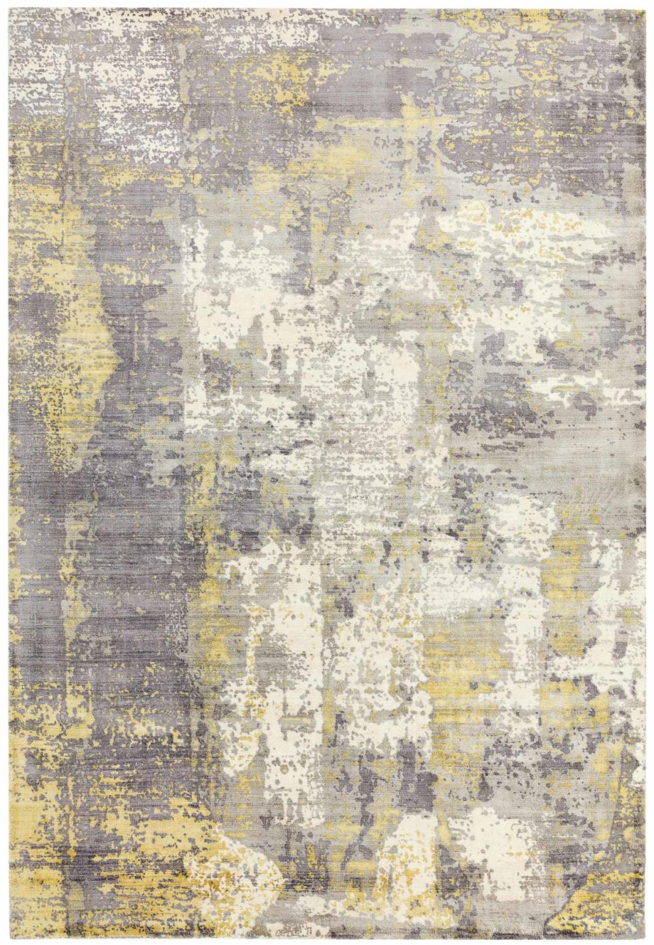Asiatic rug Palazzo Gold 1