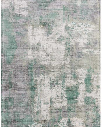 Asiatic rug Palazzo Green 1
