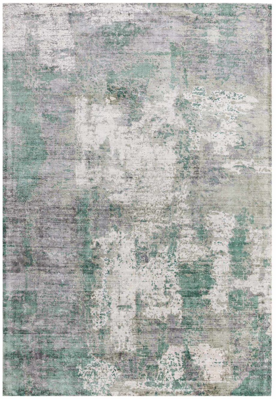 Asiatic rug Palazzo Green 1