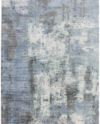 Asiatic rug Palazzo Navy 1
