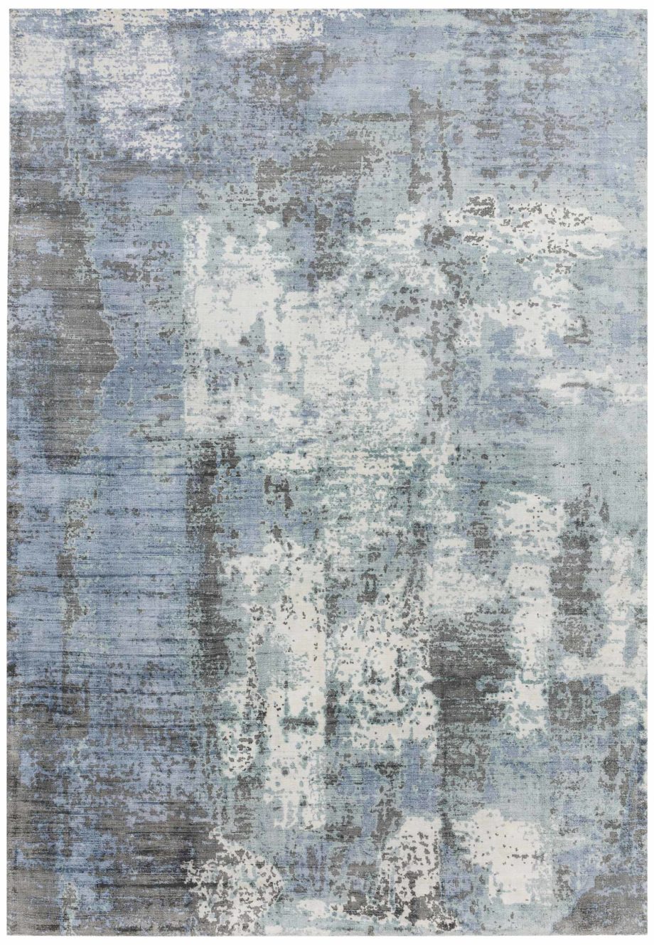 Asiatic rug Palazzo Navy 1