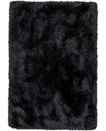 Asiatic rug Plushhh Black 1
