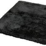 Asiatic rug Plushhh Black 3