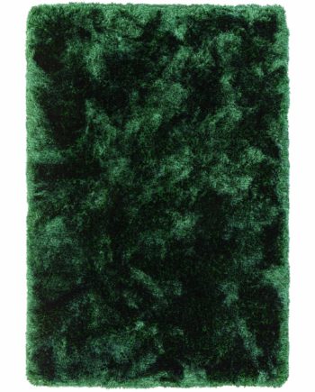 Asiatic rug Plushhh Emerald 1