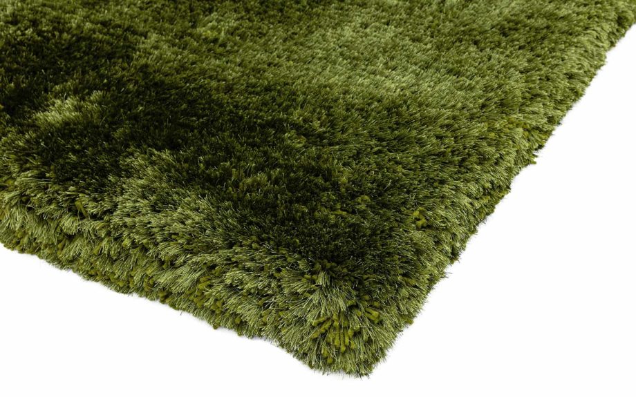 Asiatic rug Plushhh Green 2