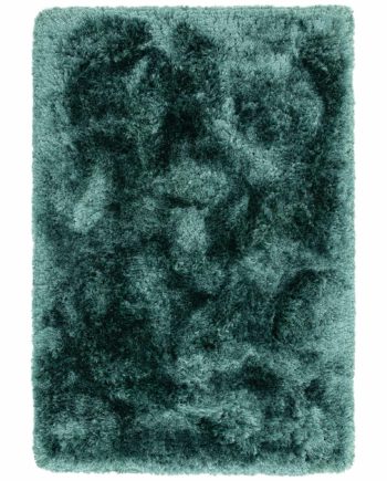 Asiatic rug Plushhh Petrol 1