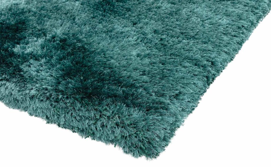 Asiatic rug Plushhh Petrol 2