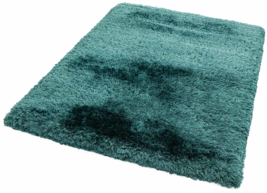 Asiatic rug Plushhh Petrol 3