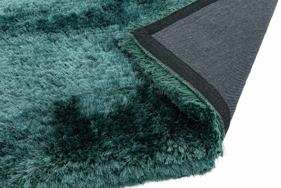 Asiatic rug Plushhh Petrol 5
