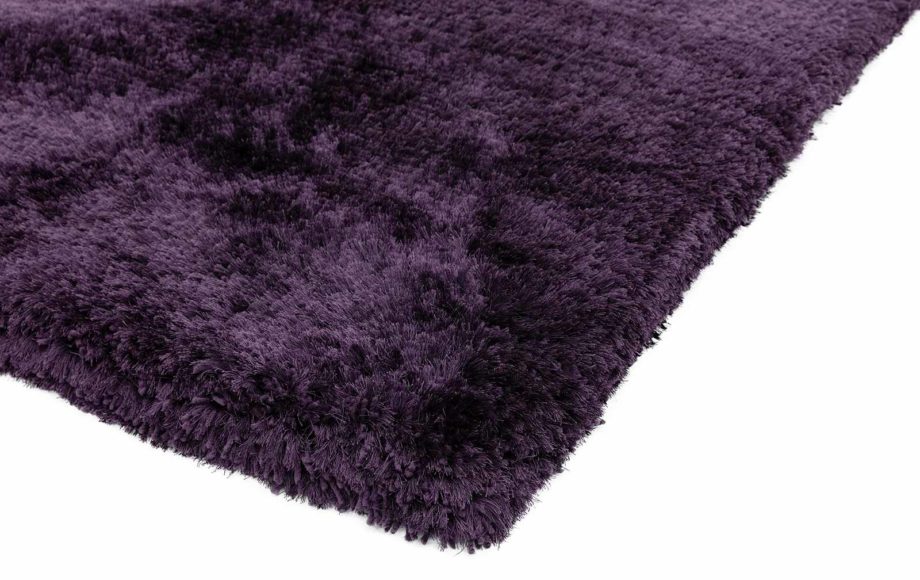 Asiatic rug Plushhh Purple 2