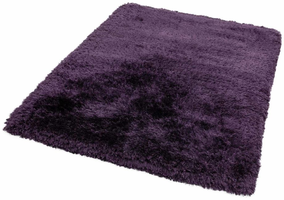Asiatic rug Plushhh Purple 3