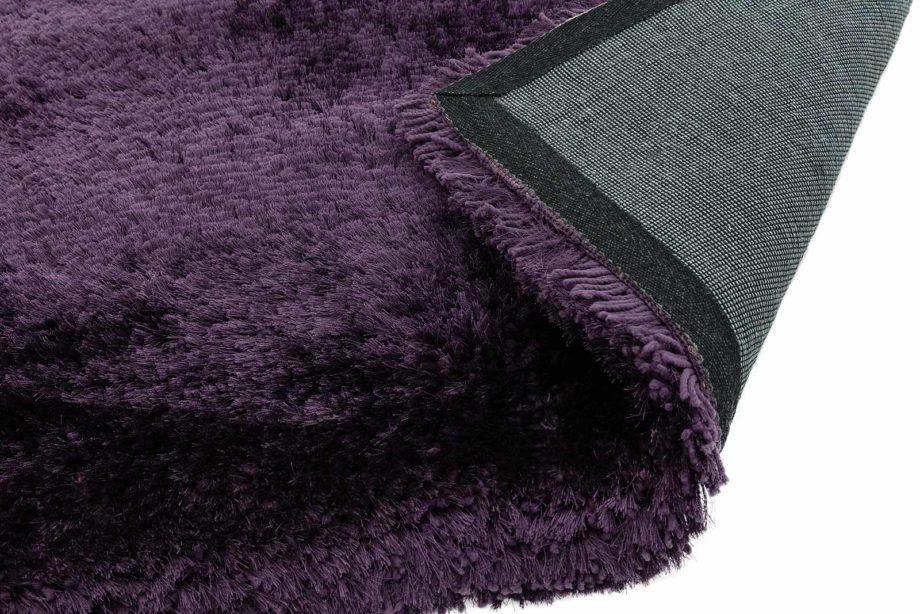 Asiatic rug Plushhh Purple 5