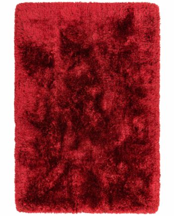 Asiatic rug Plushhh Red 1