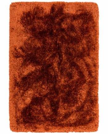 Asiatic rug Plushhh Rust 1