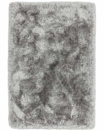 Asiatic rug Plushhh Silver 1