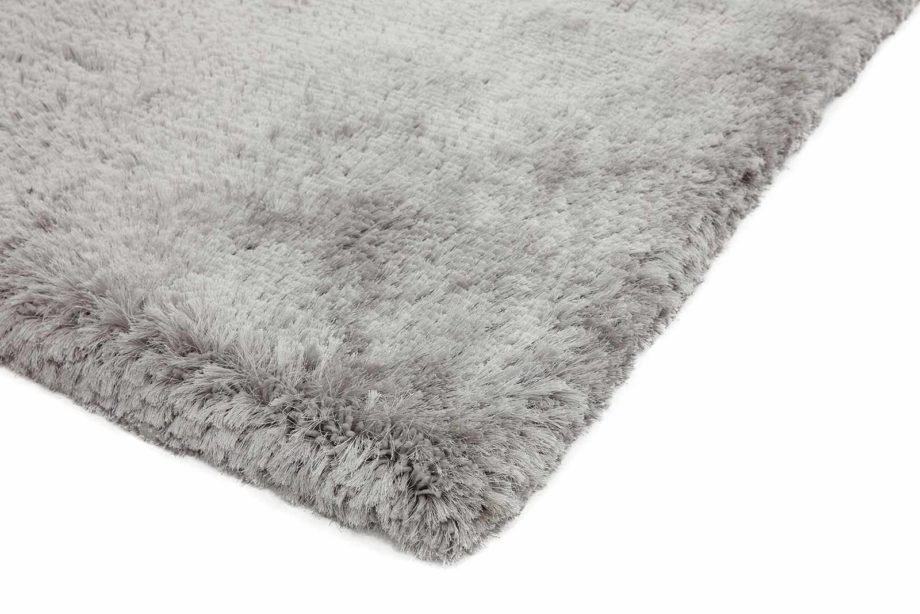 Asiatic rug Plushhh Silver 2
