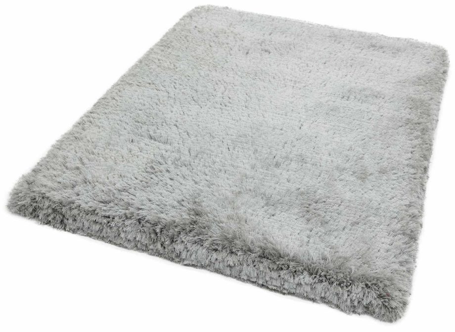 Asiatic rug Plushhh Silver 3