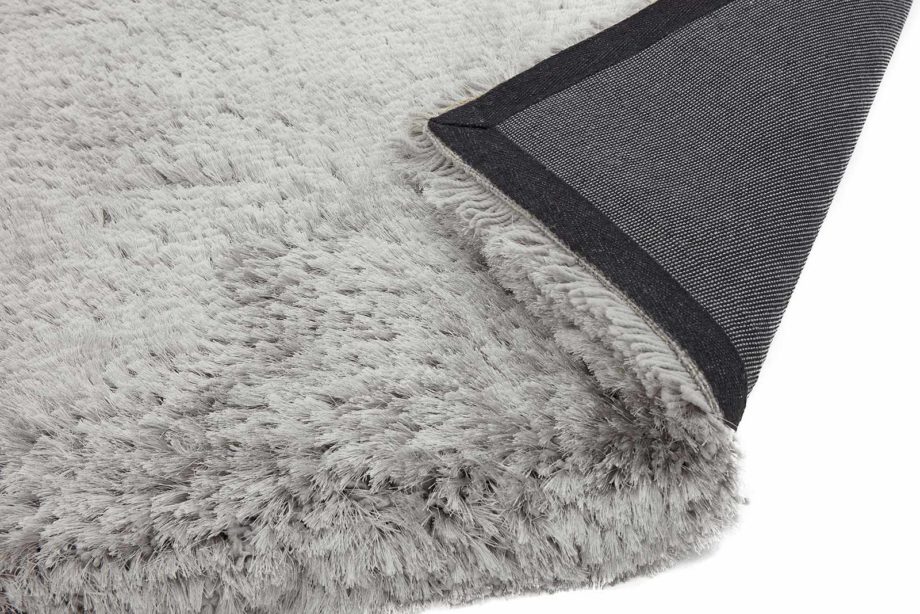 Asiatic rug Plushhh Silver 5
