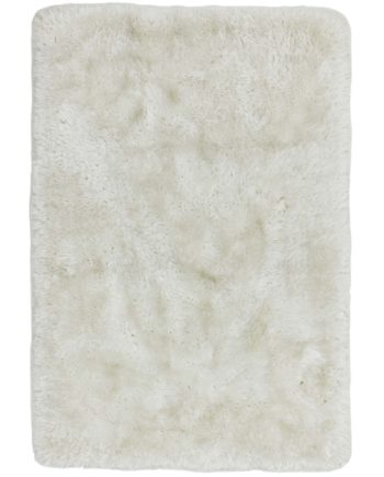 Asiatic rug Plushhh White 1
