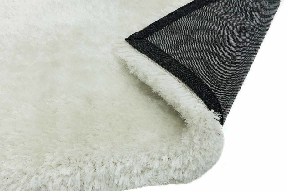 Asiatic rug Plushhh White 5