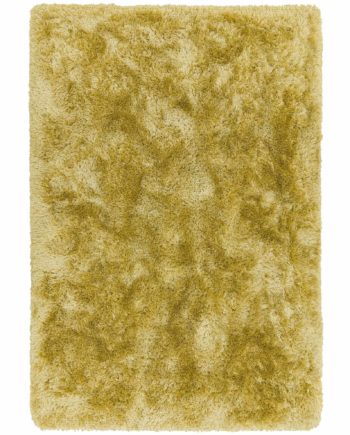 Asiatic rug Plushhh Yellow 1