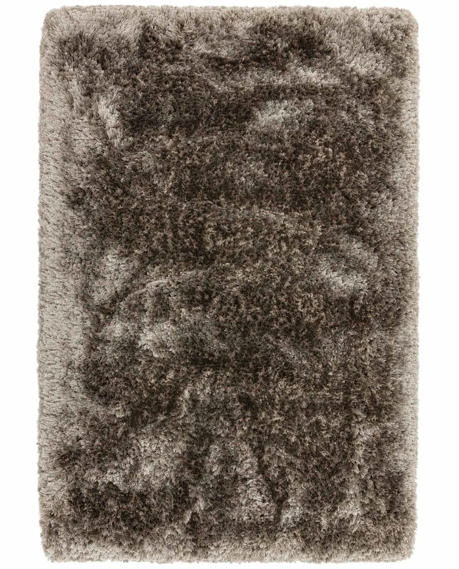 Asiatic rug Plushhh Zinc 1