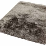 Asiatic rug Plushhh Zinc 3