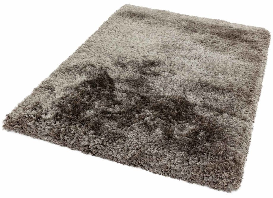 Asiatic rug Plushhh Zinc 3
