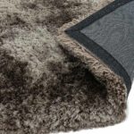 Asiatic rug Plushhh Zinc 5