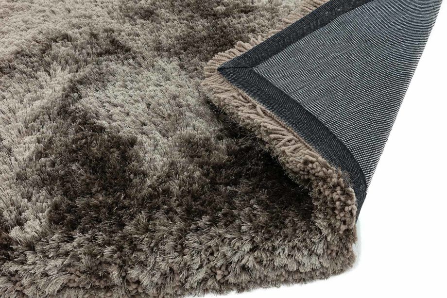 Asiatic rug Plushhh Zinc 5