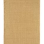 Asiatic rug Sisalis Linen Linen 1