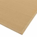 Asiatic rug Sisalis Linen detail 2