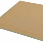 Asiatic rug Sisalis Sage detail 1