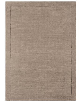 Asiatic rug Taupe 1