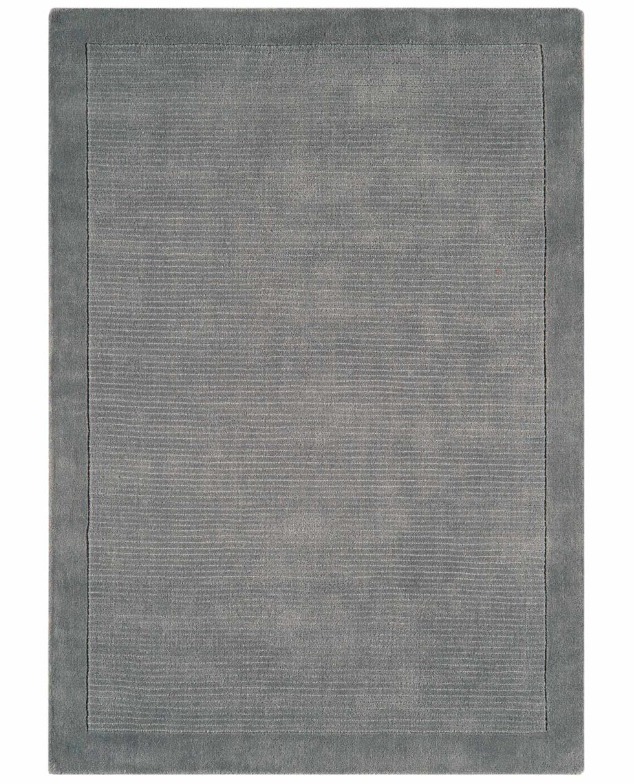 Asiatic rug YORK Grey 1