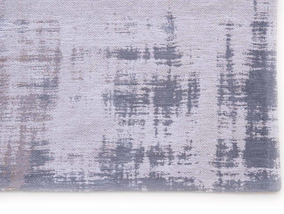 Louis De Poortere rug LX 9195 Atlantic Venetian Dust Padua Beige corner