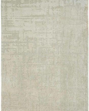 Louis De Poortere rug LX 9197 Structures Baobab Dry Beige