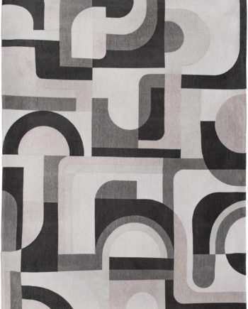 Louis De Poortere rug LX 9206 Nuance Module Saxon Beige