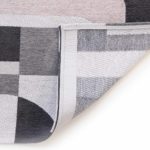 Louis De Poortere rug LX 9206 Nuance Module Saxon Beige back