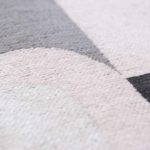 Louis De Poortere rug LX 9206 Nuance Module Saxon Beige zoom 2