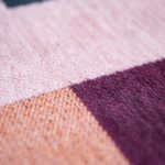 Louis De Poortere rug LX 9209 Nuance Module Pink Rohe zoom 1