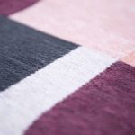 Louis De Poortere rug LX 9209 Nuance Module Pink Rohe zoom 2