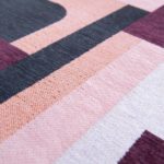 Louis De Poortere rug LX 9209 Nuance Module Pink Rohe zoom 3