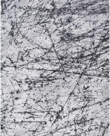 Louis De Poortere rug LX 9215 Mad Men Stellar Cosmic White