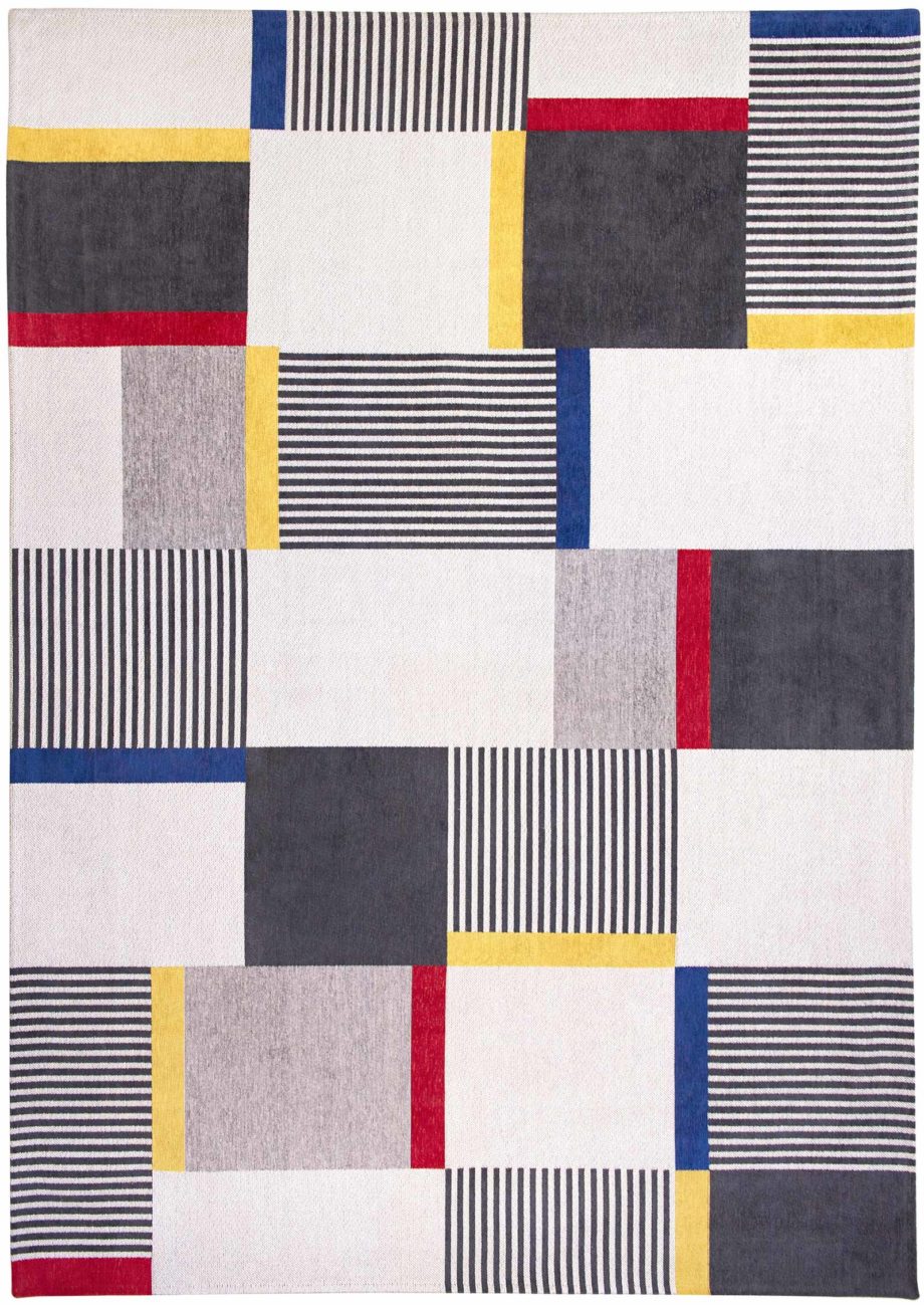 Louis De Poortere rug LX 9223 Gallery New York Fantasy