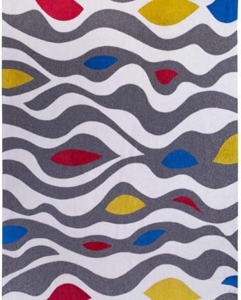 Louis De Poortere rug LX 9224 Gallery Volute Scroll