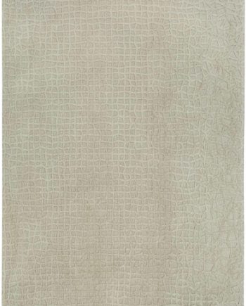 Louis De Poortere rug LX 9245 Structures Trammel Ovid Beige