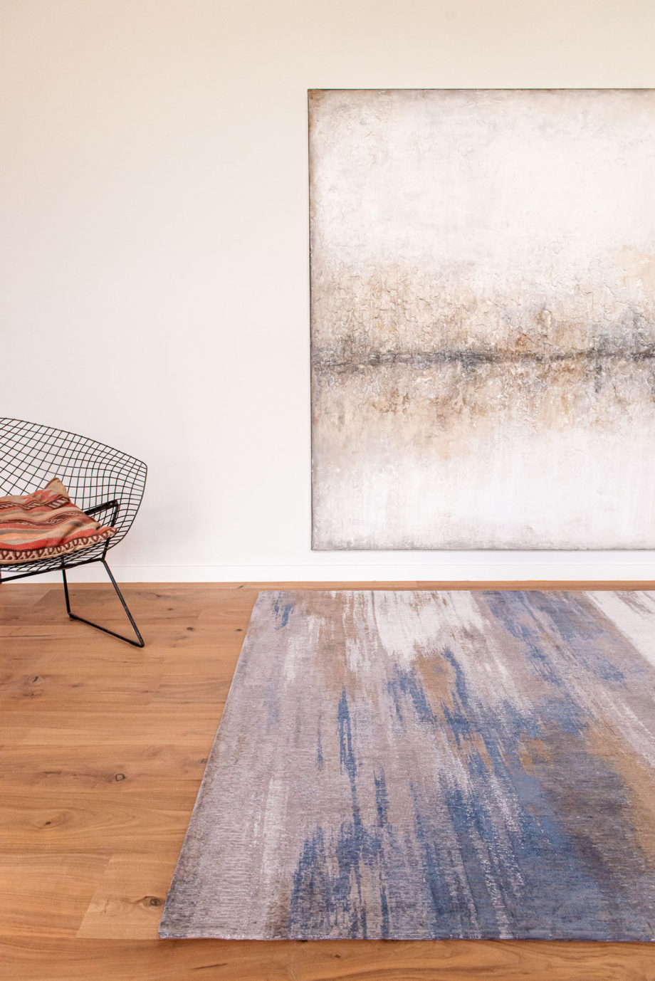 Atlantic Grey Impression 9122 3